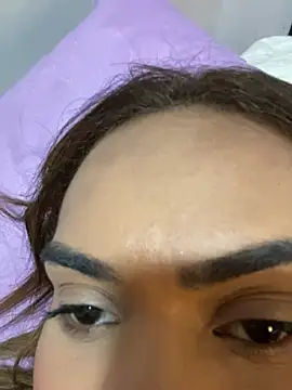 Jullyanaximeness Webcam-Show
