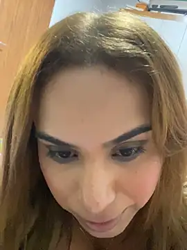 Show de webcam de Jullyanaximeness