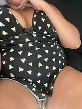 morenabel's Webcam Show