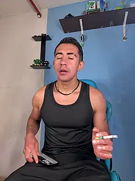 DRYX_XX Webcamshow