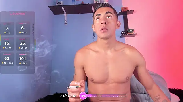 DRYX_XX 웹캠 쇼
