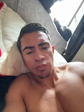 DRYX_XX Show Webcam