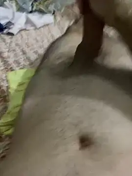 Show modela DrewCarvz na web-kameri