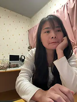 Naked-xx 网络视讯表演