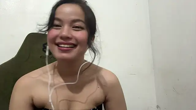 XXX chat uživo modela ChristenaShogren