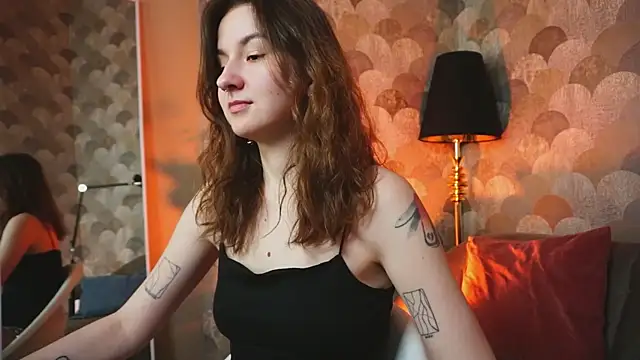 Frantease's Live XXX Chat
