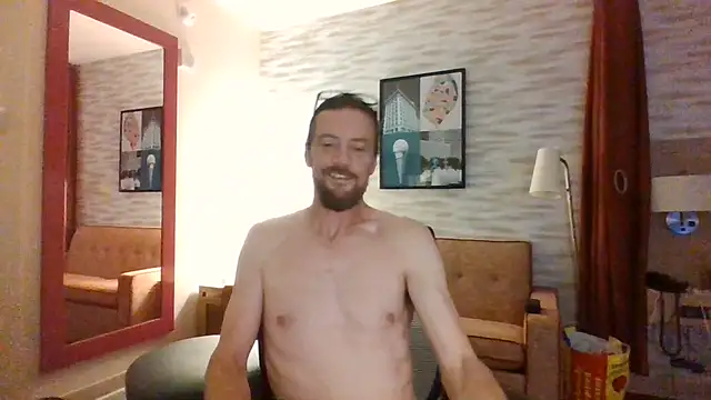 MascChaser4Bear Шоу с уебкамера