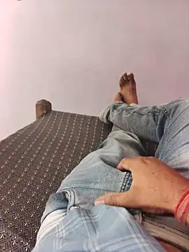 xmanraavan 网络视讯表演