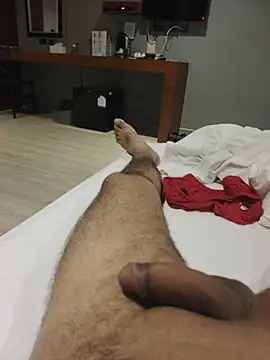 xmanraavan Show Webcam