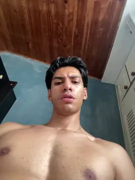 VirtualMauricio – webcam-show