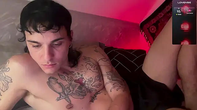 palm1stry – webcam-show