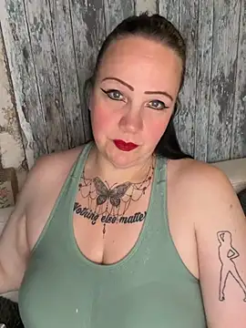 Noraya_ink Webcam show