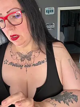 Chat XXX en directo de Noraya_ink