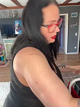 Noraya_ink Live XXX-Chat
