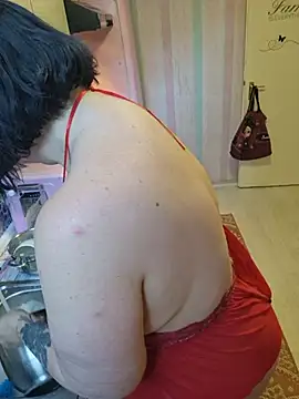 Noraya_ink Webcam-Show