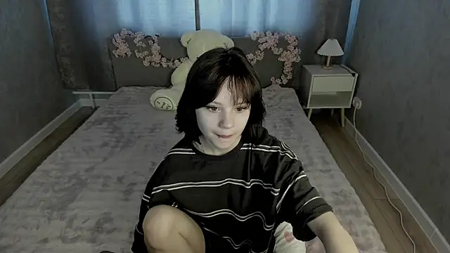 Webkamerová show Loly_Cuttie
