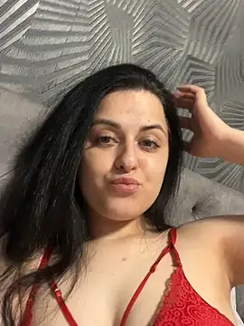Chat +18 de Velliaa ao vivo