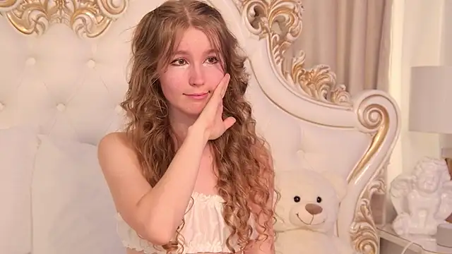 LisaStone Webcam Show
