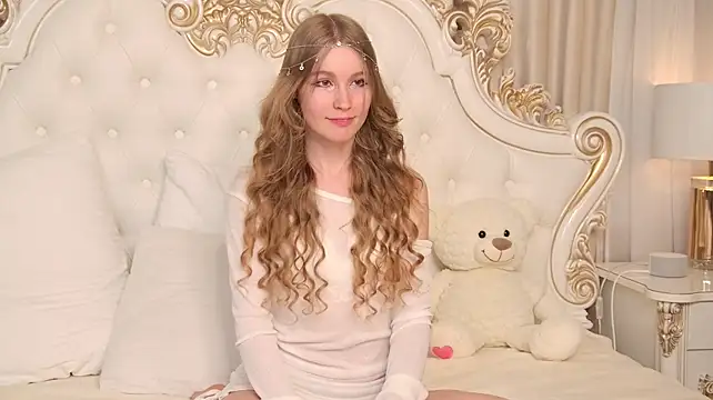 Czat XXX na żywo – LisaStone
