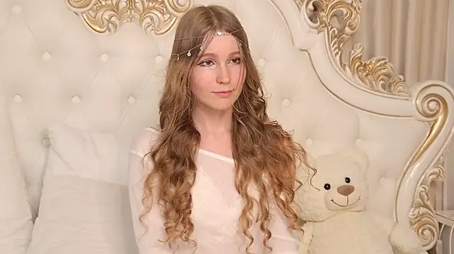 LisaStone – Live XXX-chat