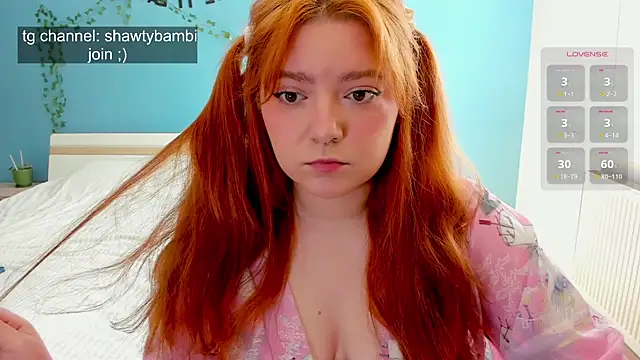 bambimayy – Naživo XXX chat