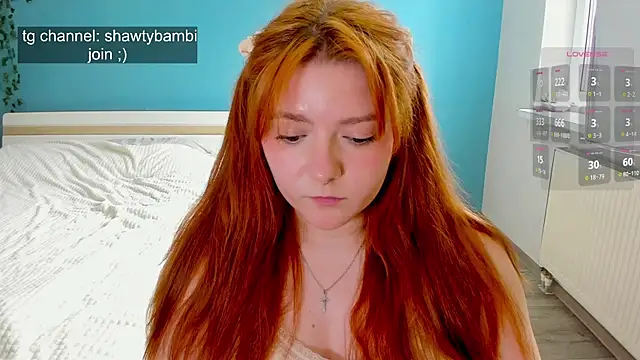 bambimayy's Live XXX Chat
