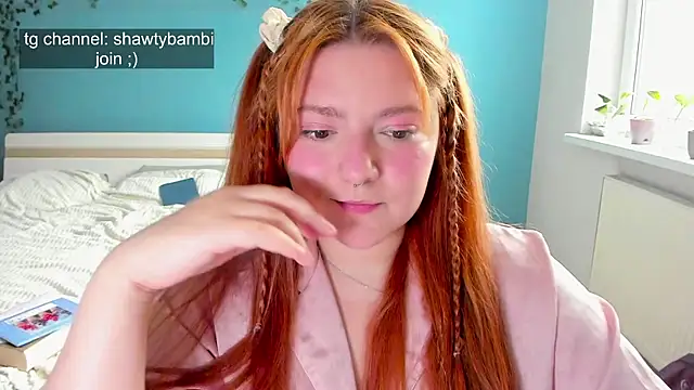 bambimayy live XXX chat
