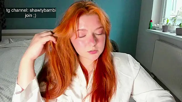 bambimayy's Live XXX Chat