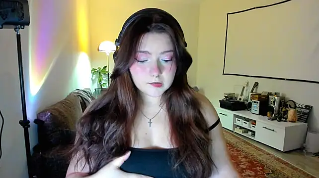 bambimayy Webcam-Show
