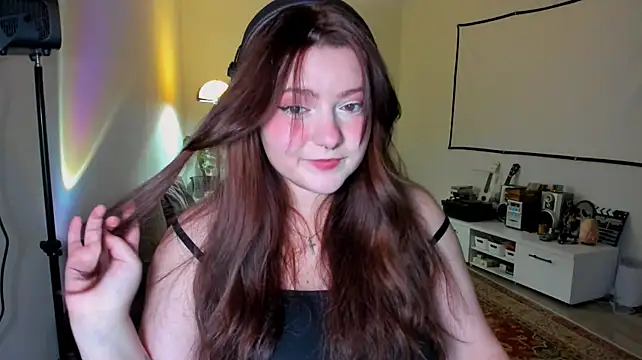 bambimayy Show in webcam