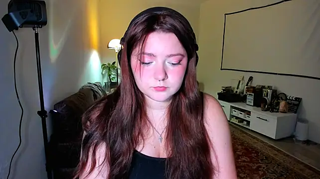 bambimayy's Webcam Show