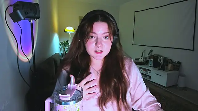 bambimayy Webcamshow