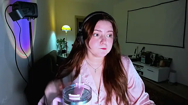 Živý XXX chat bambimayy