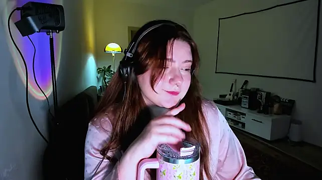 Živý XXX chat bambimayy