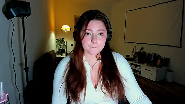 Show webcam de bambimayy