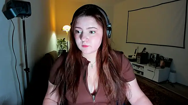 bambimayy Show Webcam