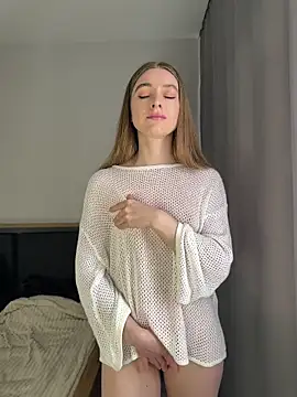 XXX chat uživo modela AliceVilliers