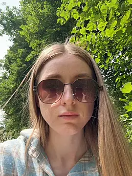 AliceVilliers – Live XXX-chat