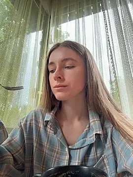 Živý XXX chat AliceVilliers