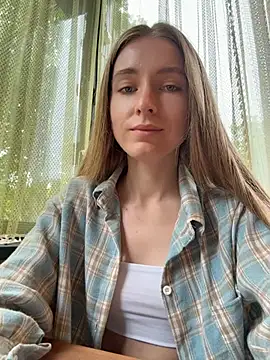 AliceVilliers' Webcam Show