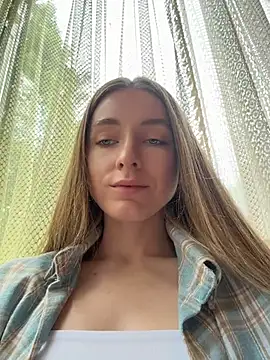 Chat XXX ao vivo de AliceVilliers