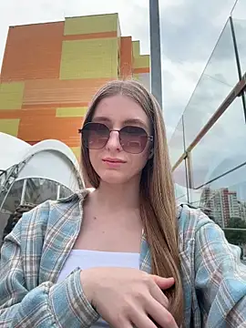 Онлайн чат XXX AliceVilliers