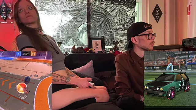 webzandkordz Show in webcam