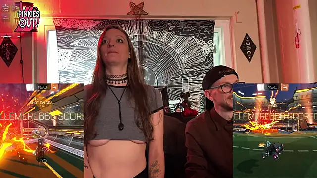 webzandkordz's Webcam Show
