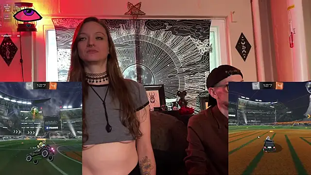 webzandkordz's Webcam Show