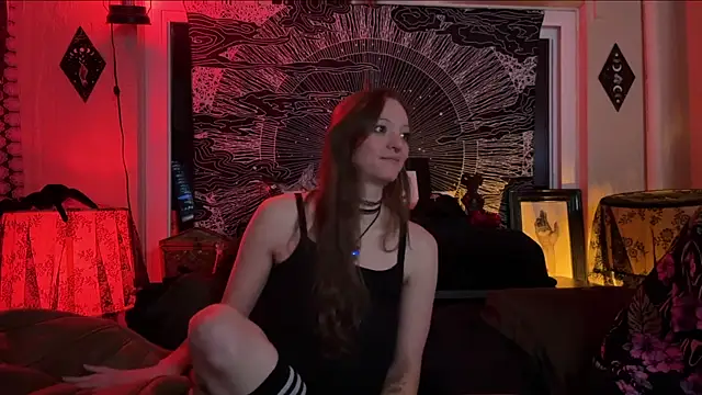 webzandkordz Show Webcam