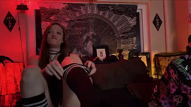 webzandkordz Webcam show