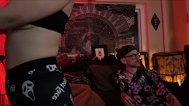 webzandkordz's Webcam Show