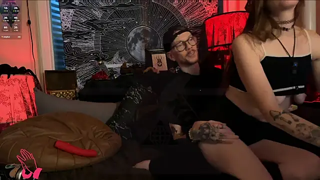 webzandkordz: вебкам-шоу