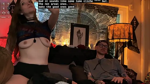webzandkordz Webcamshow
